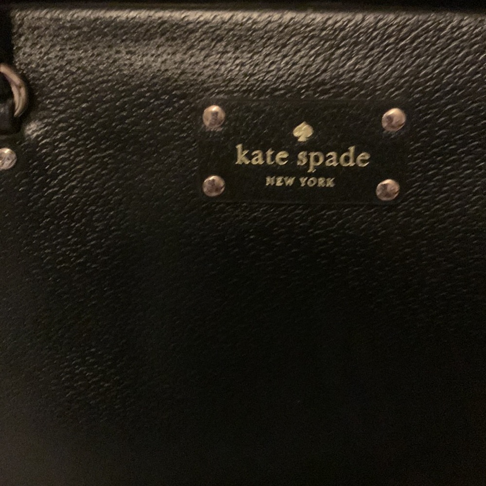 KATE SPADE PURSE - Picture 4 of 9